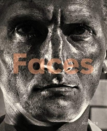 Faces, Walter Moser - Gebonden - 9783777435794