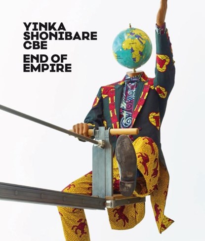 Yinka Shonibare CBE, Thorsten Sadowsky - Paperback Gebonden - 9783777435893