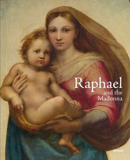 Raphael and the Madonna, Stephan Koja - Gebonden - 9783777436180