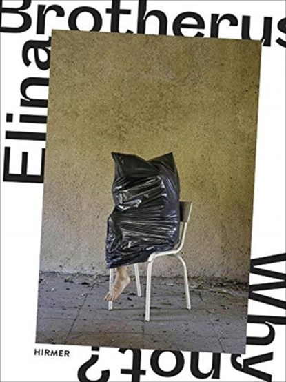Elina Brotherus (Bilingual edition), Ingo Clauß ; J. de Vries ; G. Boulboullé - Gebonden Gebonden - 9783777436845