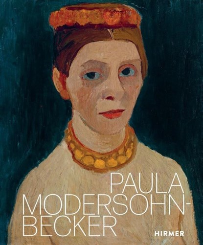 Paula Modersohn-Becker, Ingrid Pfeiffer - Gebonden - 9783777437231