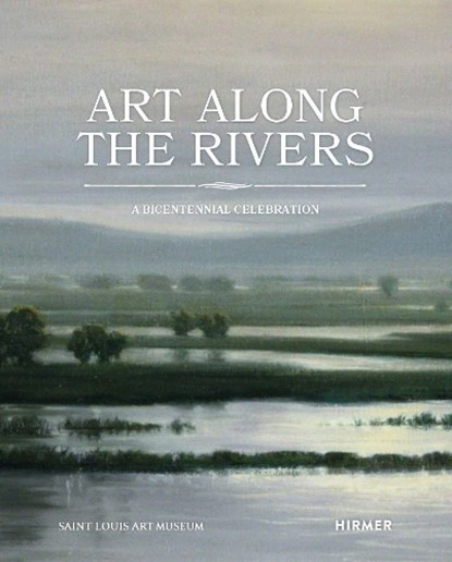 Art Along the Rivers, Beth  Rubin - Paperback - 9783777437545