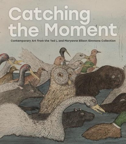 Catching the Moment, Elizabeth Wyckoff - Gebonden Gebonden - 9783777438436