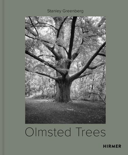 Olmsted Trees (Bilingual edition), Tom Avermaete ; Kevin Baker ; Mindy Fullilove - Gebonden Gebonden - 9783777438573