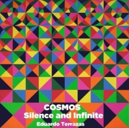 Eduardo Terrazas, Eduardo Terrazas ; Marcus Du Sautoy ; Hans Ulrich Obrist ; Guillermo Fadanello - Gebonden Gebonden - 9783777439181