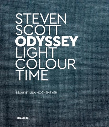 Steven Scott, Lisa Hockemeyer ; Ole Nørlyng ; Søren Risager-Hansen ; Steven Scott - Gebonden - 9783777439587