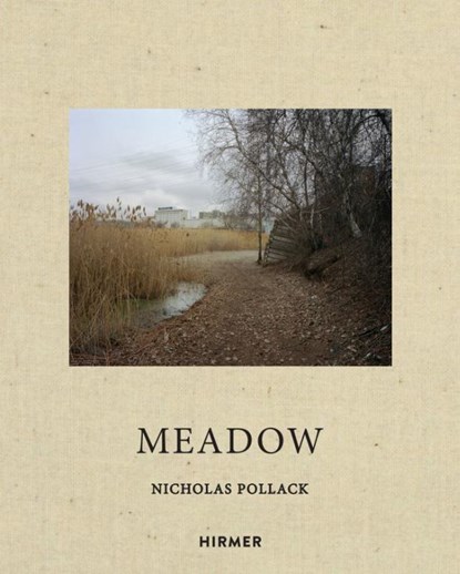 Nicholas Pollack, Nicholas Pollack ; Robert Sullivan ; John Stilgoe - Gebonden - 9783777439945