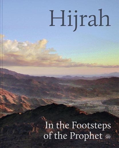 Hijrah, Idries Trevathan - Gebonden - 9783777439969