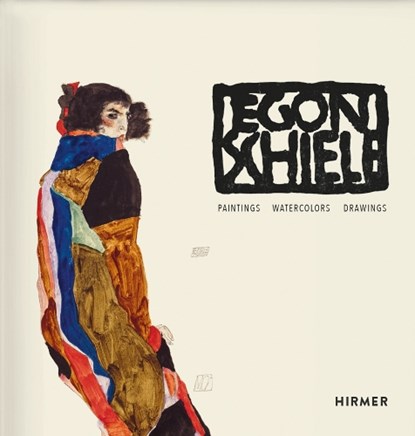 Egon Schiele, Rudolf Leopold - Gebonden Gebonden - 9783777440323