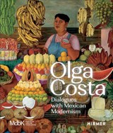 Olga Costa - Sabine Hoffmann ; Stefan Weppelmann - 9783777440774