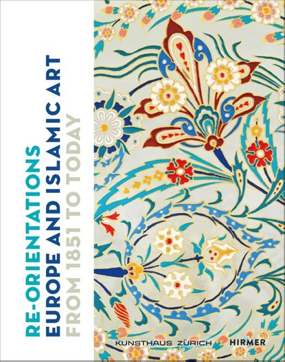 Re-Orientations, Zürcher Kunstgesellschaft - Paperback - 9783777441221