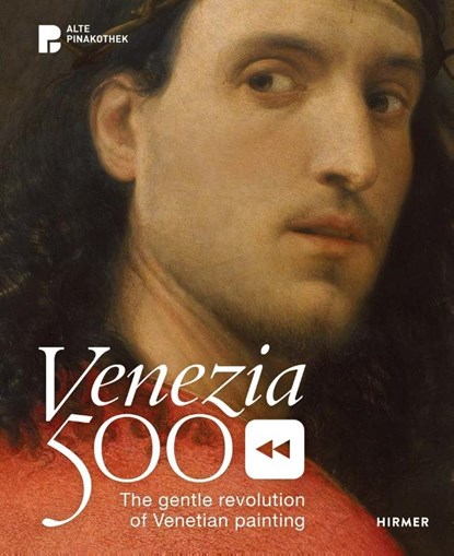 Venezia 500, Andreas Schumacher - Paperback Gebonden - 9783777441764
