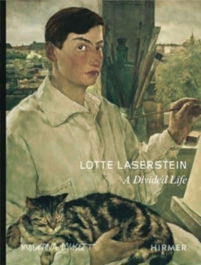 Lotte Laserstein, Anna-Carola Krausse ; Iris Müller-Westermann - Paperback - 9783777441863