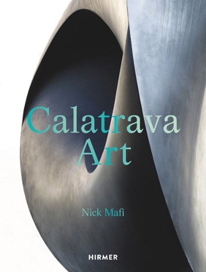 Calatrava, Santiago Calatrava - Gebonden - 9783777442143