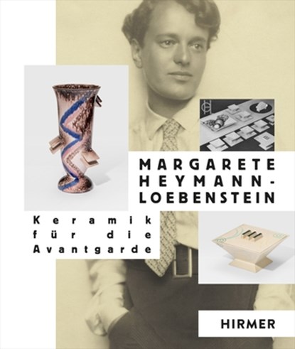 Margarete Heymann-Loebenstein, Erhard Gerwien ; Anna Grosskopf ; Tobias Hoffmann - Gebonden - 9783777442426