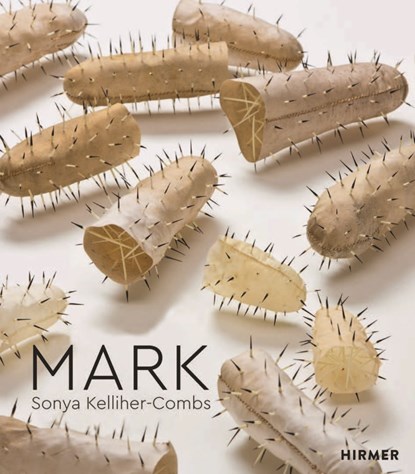 Mark: Sonya Kelliher-Combs, Julie Decker ; Janet Catherine Berlo - Gebonden - 9783777442549