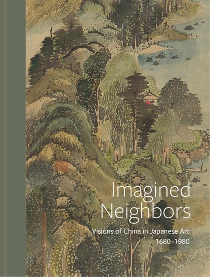 Imagined Neighbors, Frank Feltens - Gebonden - 9783777442662