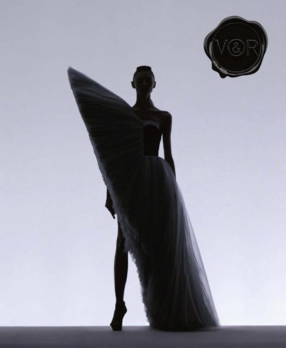 Viktor & Rolf: Fashion Statements (Bilingual edition), Thierry-Maxime Loriot - Gebonden - 9783777443065