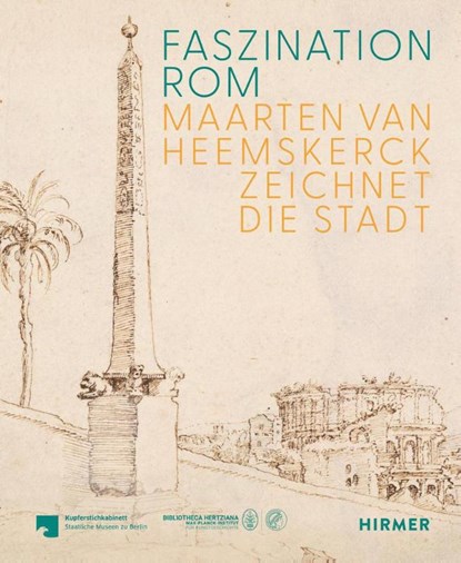Faszination Rom, Tatjana Bartsch ; Christien Melzer - Gebonden - 9783777443430