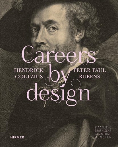 Careers by Design (Bilingual edition), Staatliche Graphische Sammlung München - Gebonden - 9783777443522