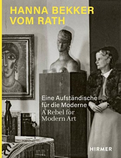Hanna Bekker vom Rath (Bilingual edition), Lisa Marei Schmidt ; Sabine Maria Schmidt ; Florence Thurmes - Paperback - 9783777443546