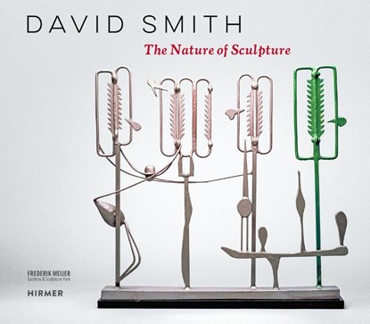 David Smith, Jed Morse - Gebonden - 9783777443720