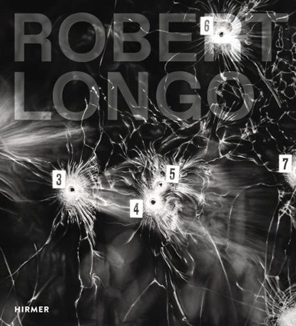 Robert Longo, Elsy Lahner ; Klaus Albrecht Schröder - Gebonden - 9783777443836