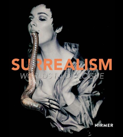 Surrealism, Institut für Kunstaustausch - Gebonden - 9783777444079