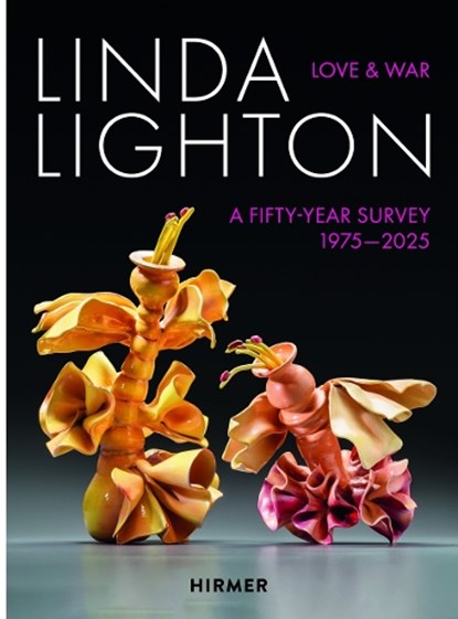 Linda Lighton: Love and War, Sara Morris - Gebonden - 9783777444291