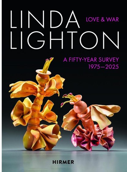 Linda Lighton: Love and War, Sara Morris - Gebonden - 9783777444291
