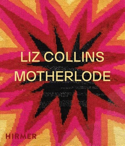 Liz Collins, Glenn Adamson ; Julia Bryan-Wilson - Gebonden - 9783777444482
