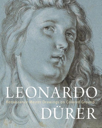 Leonardo / Durer, Ralph Gleis ; Achim Gnann ; Christof Metzger - Gebonden - 9783777444680