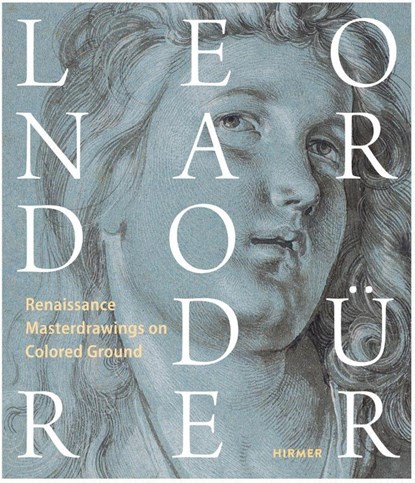 Leonardo / Durer, Ralph Gleis ; Achim Gnann ; Christof Metzger - Gebonden - 9783777444680