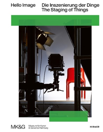 Hello Image, Tulga Beyerle ; Viktoria Heinrich ; Esther Ruelfs - Gebonden - 9783777445489