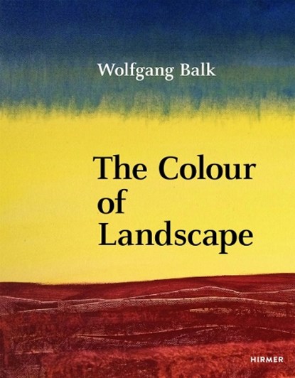 Wolfgang Balk, Martin Tschechne - Gebonden - 9783777445595