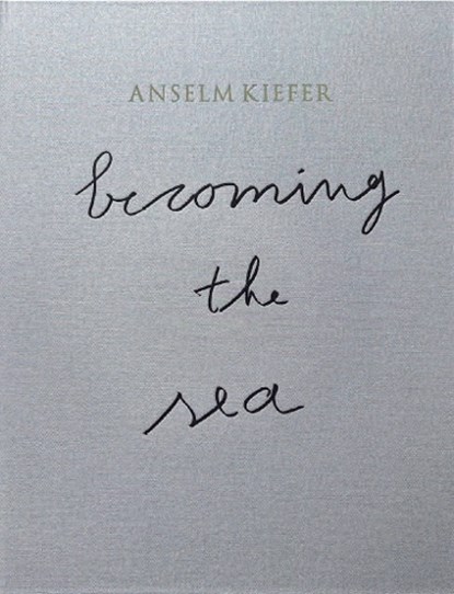 Anselm Kiefer, Min Jung Kim ; Anselm Kiefer - Gebonden - 9783777445632