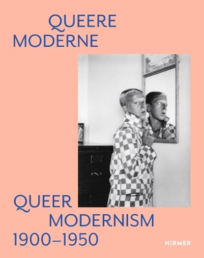 Queer Modernism, Susanne Gaensheimer ; Isabelle Malz ; Anke Kempkes - Gebonden - 9783777445885