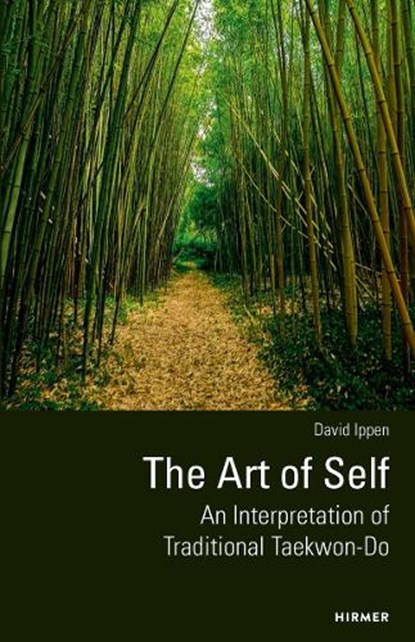 The Art of Self, David Ippen - Paperback - 9783777445977