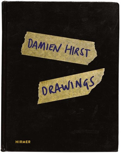 Damien Hirst, Ralph Gleis ; Elsy Lahner - Gebonden - 9783777446127