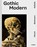 Gothic Modern, Ralph Gleis ; Julia Zaunbauer - Gebonden - 9783777446271