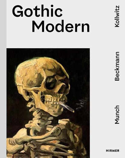 Gothic Modern, Ralph Gleis ; Julia Zaunbauer - Gebonden - 9783777446271