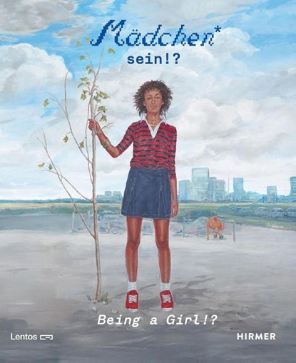 Mädchen* sein!?, Brigitte Reutner-Doneus ; Hemma Schmutz - Gebonden - 9783777446349