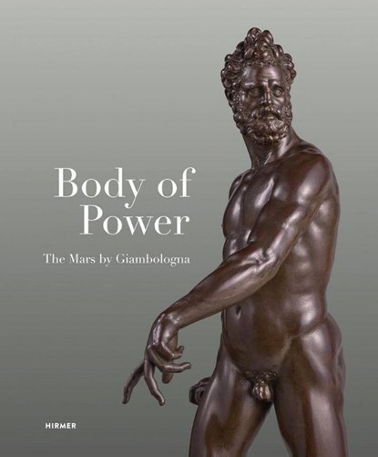 Body of Power, Stephan Koja - Gebonden - 9783777446462