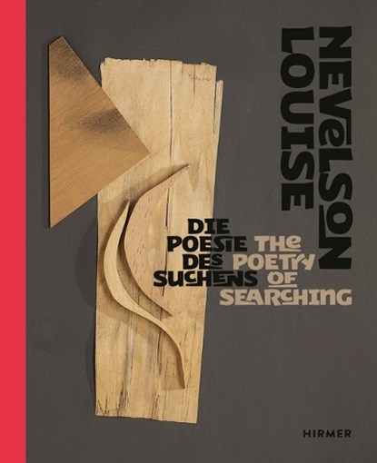 Louise Nevelson, Valerie Ucke - Paperback - 9783777446479