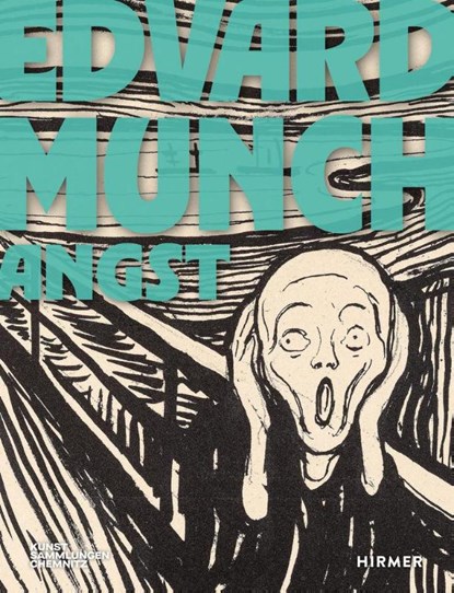 Edvard Munch, Kerstin Drechsel ; Diana Kopka ; Florence Thurmes - Paperback - 9783777446486