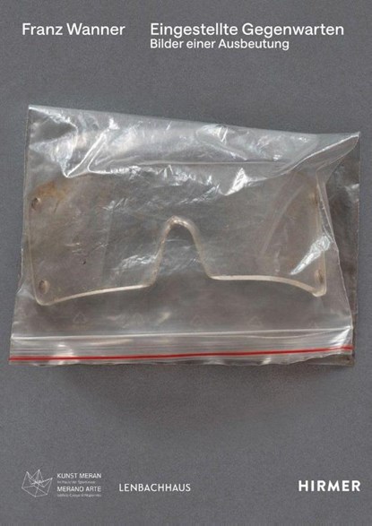 Franz Wanner, Kunst Meran Merano Arte - Gebonden - 9783777446493