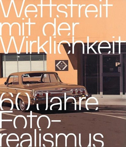 Wettstreit mit der Wirklichkeit, Daniel Zamani - Gebonden - 9783777446523