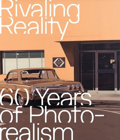 Rivaling Reality, Daniel Zamani - Gebonden - 9783777446530