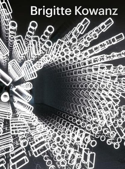Brigitte Kowanz, Ralph Gleis ; Angela Stief - Gebonden - 9783777446561