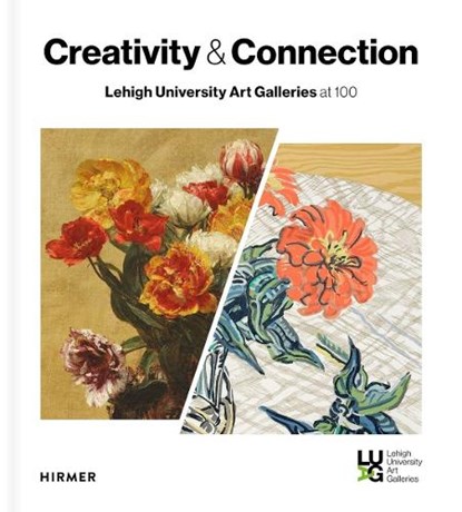 Creativity and Connection, Mark Wonsidler - Paperback - 9783777446691